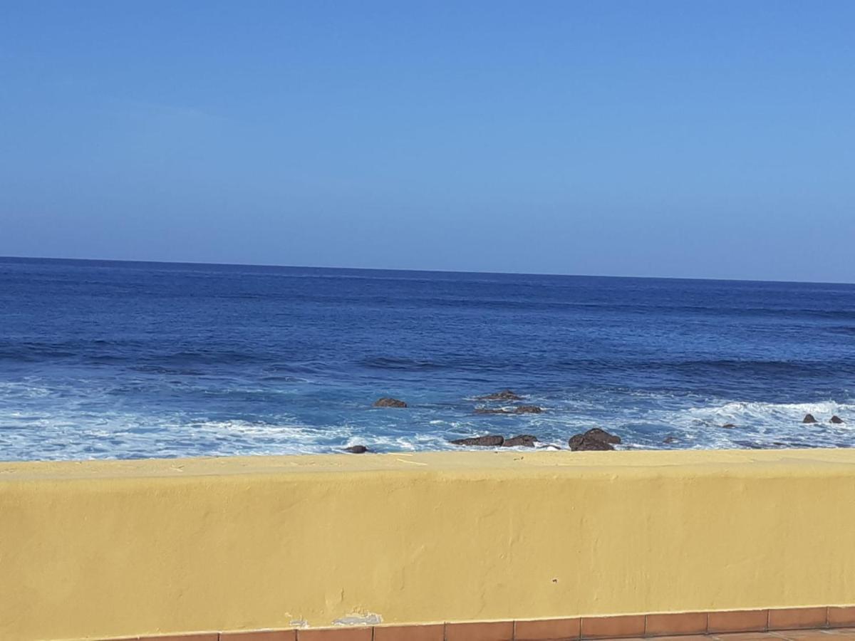 Sunset House El Cieno 10A Apartment Valle Gran Rey Exterior photo