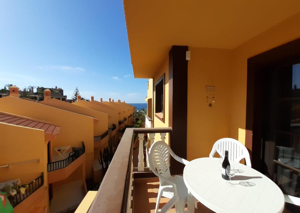 Sunset House El Cieno 10A Apartment Valle Gran Rey Exterior photo