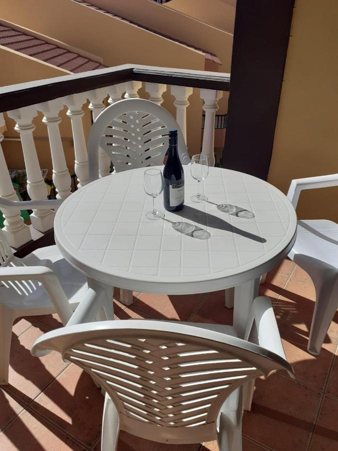 Sunset House El Cieno 10A Apartment Valle Gran Rey Exterior photo