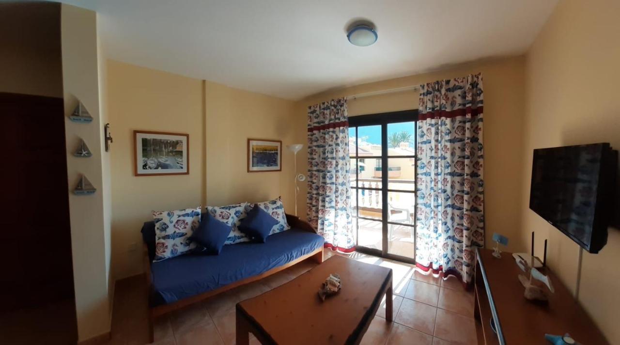 Sunset House El Cieno 10A Apartment Valle Gran Rey Exterior photo