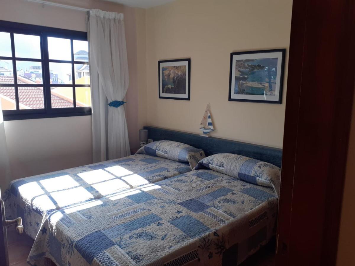 Sunset House El Cieno 10A Apartment Valle Gran Rey Exterior photo