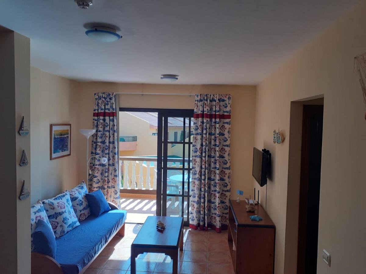 Sunset House El Cieno 10A Apartment Valle Gran Rey Exterior photo