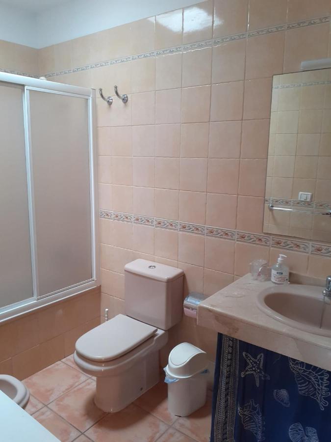Sunset House El Cieno 10A Apartment Valle Gran Rey Exterior photo
